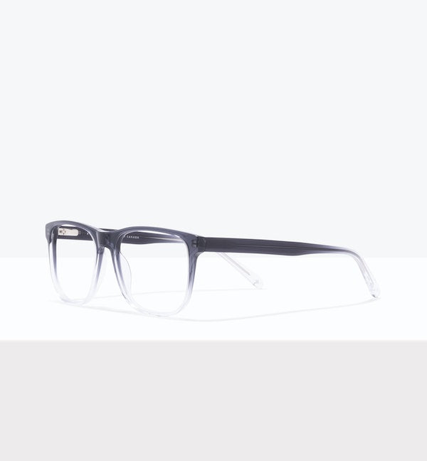 Stylish Edie Eyeglasses for Women & Men - Trendy Lightweight Frames with UV Protection - Perfect for Reading, Working & Daily Fashion Accessory