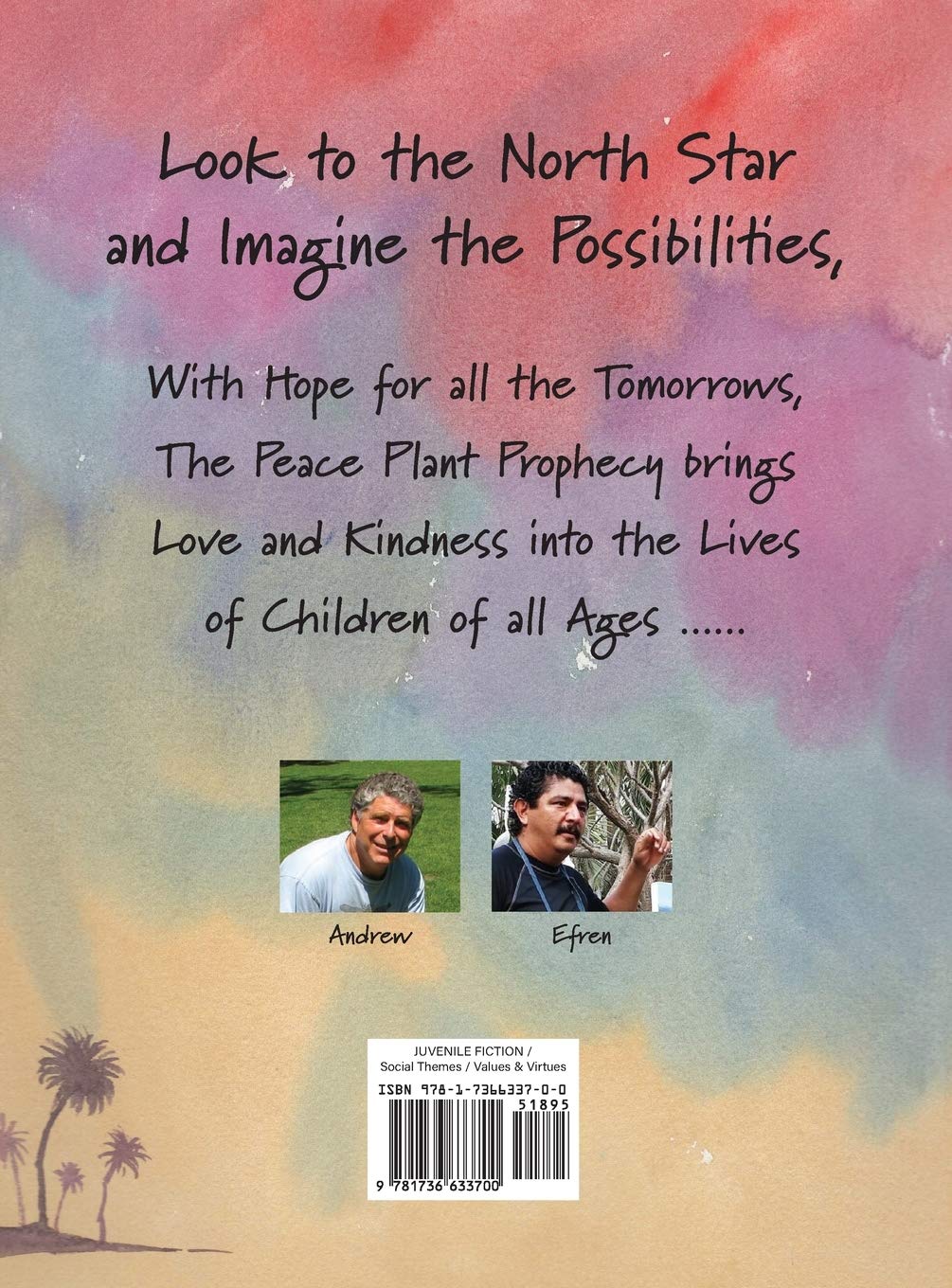 The Peace Plant Prophecy - Premium Indoor Houseplant for Home & Office Decor - Perfect for Meditation Spaces, Yoga Rooms, and Wellness Environments
