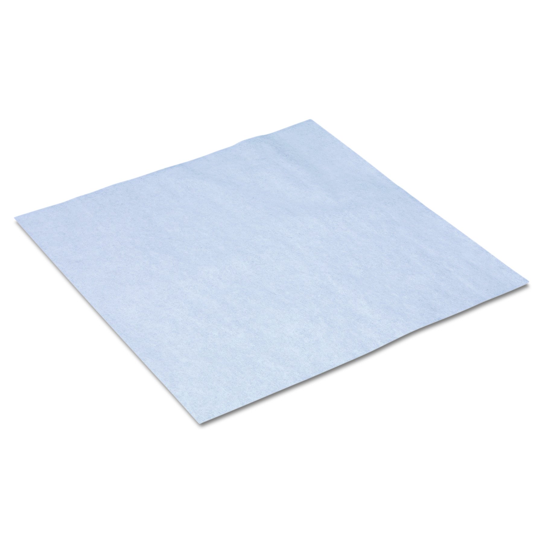 Bagcraft 057012 Grease-Resistant White Paper Wrap/Liner - 12