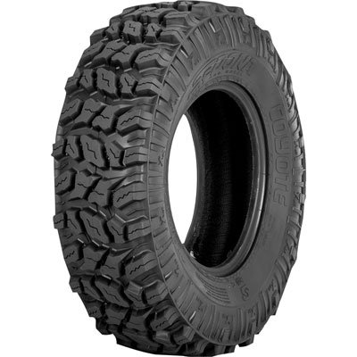 Sedona Coyote 25x8-12 ATV Tires - Compatible with Polaris RANGER 800 HD (2010-2012) - All-Terrain Off-Road Tires for Hunting, Farming & Trail Riding