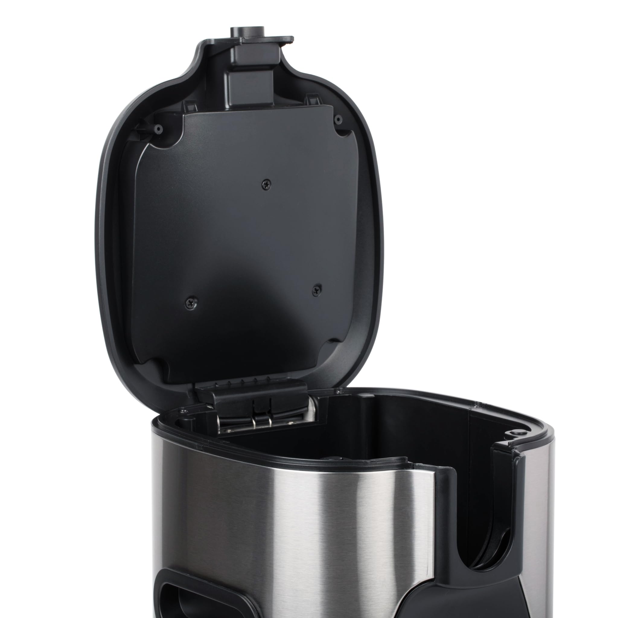 Premium 3L Stainless Steel Box Wine Dispenser - Elegant & Efficient Wine Preservation System - Keeps Wine Fresh Up to 6 Weeks - Perfect for Home Bars, Parties, Outdoor Picnics & Office Use