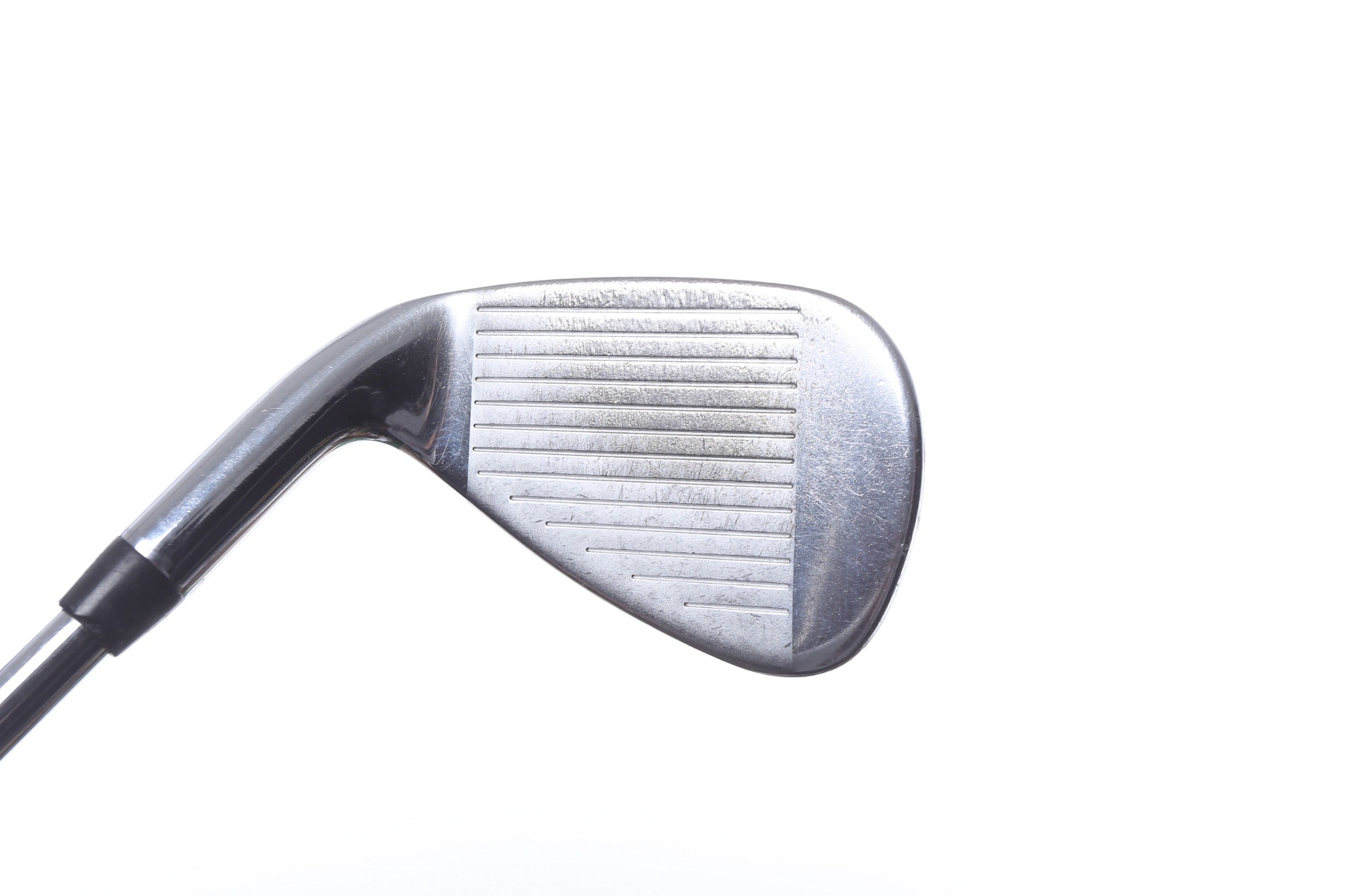 Used Callaway Rogue Pro 8 Iron Right Handed Golf Club - Regular Flex Steel Shaft for Men | Perfect for Practice, Replacement or Beginners