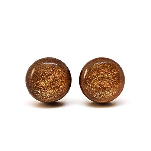 Carmel Espresso Shimmer