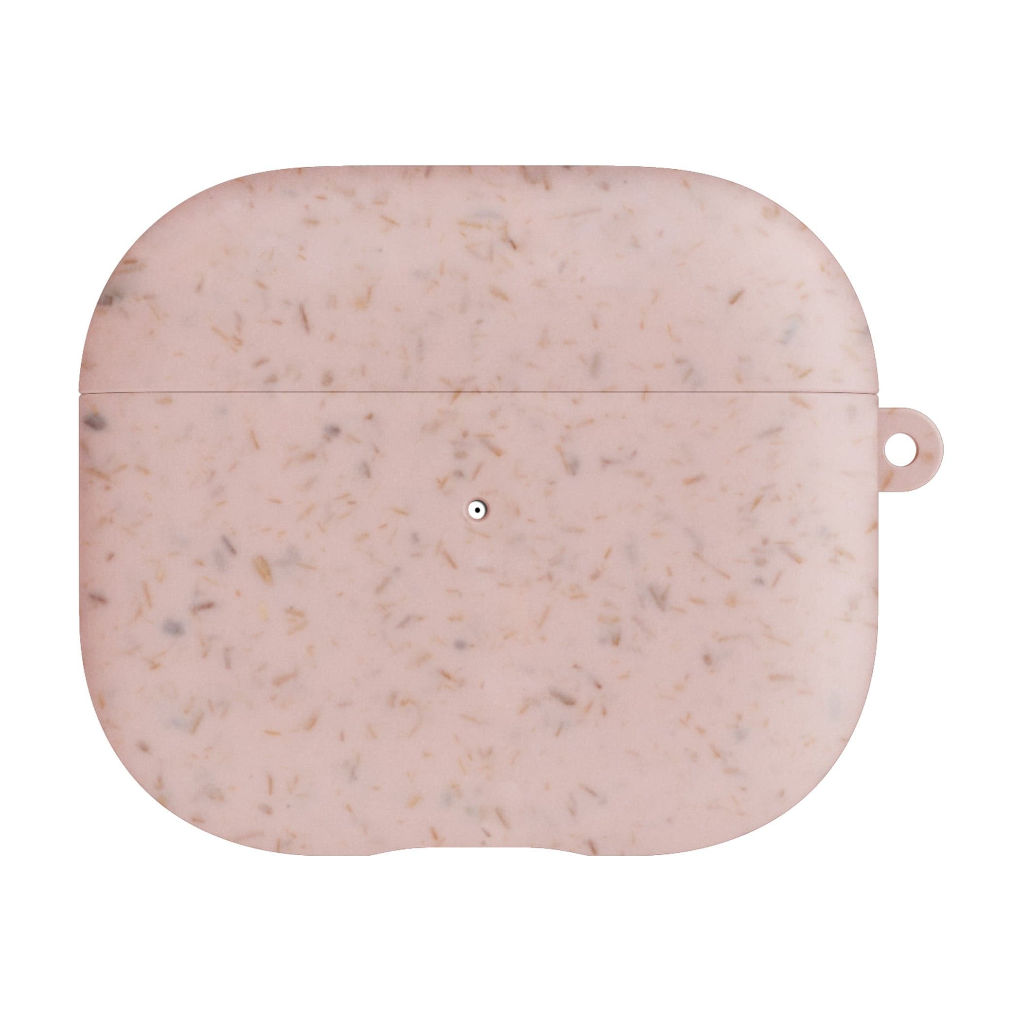 Incipio Organicore Case for AirPods 3rd Generation - Protective Cover with Eco-Friendly Materials | Perfect for Gym, Travel & Daily Use