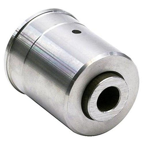 Speedway Steel Upper & Lower A-Arm Bushing Set - Left & Right Replacement for Enhanced Suspension Performance - Perfect for Off-Roading, Racing & Vehicle Maintenance