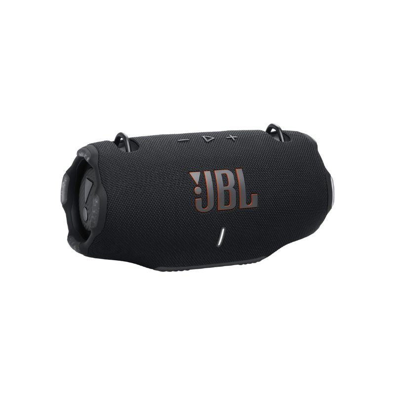 JBL Xtreme 4 Portable Bluetooth Speaker - Wireless Waterproof Speaker with Powerful Bass, 15H Playtime, IP67 Rating - Perfect for Outdoor Adventures, Pool Parties & Travel
