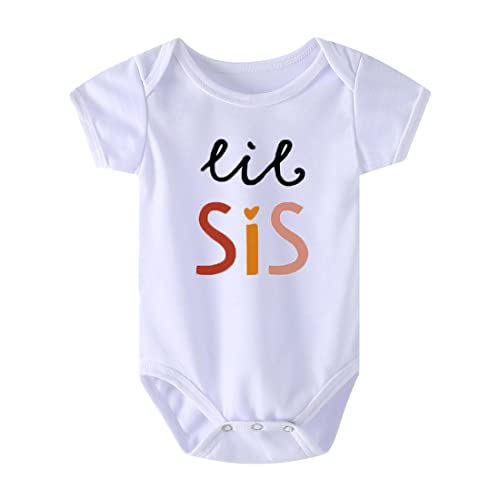 Lil Sis 5-white