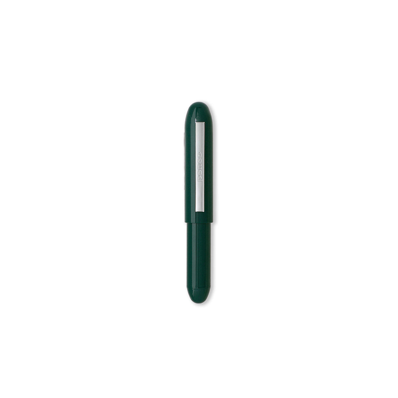 Premium Bullet Ballpoint Pen with LED Light - Smooth Writing & Portable Design for Office, School, and Outdoor Use