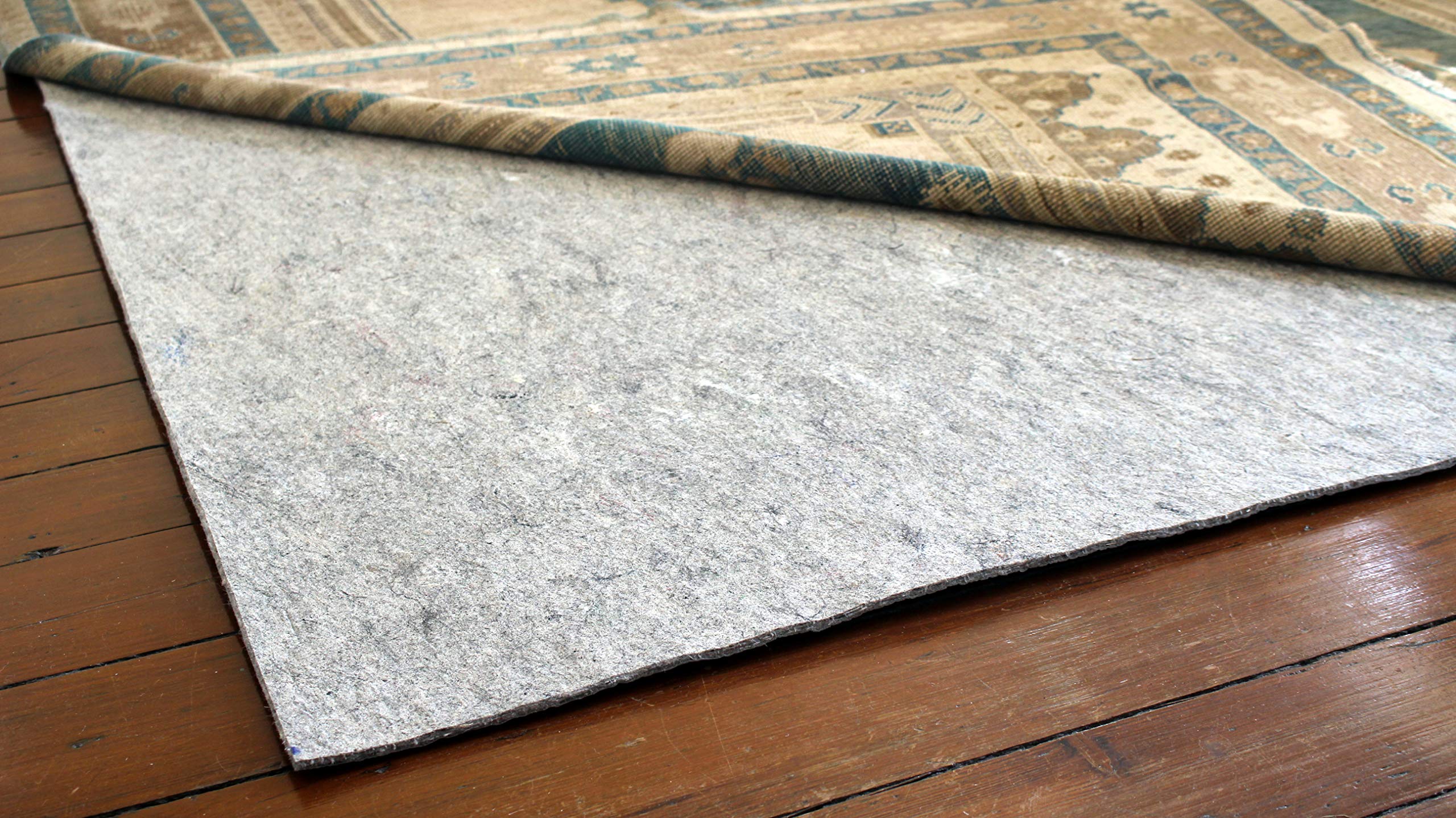 RUGPADUSA Non-Slip Rug Pad 5'3