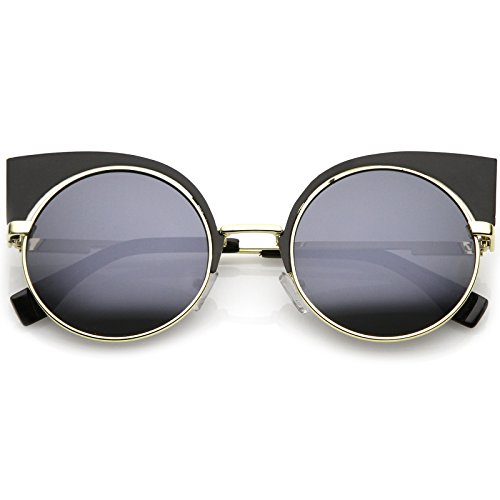 Black-gold / Smoke