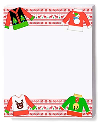 Ugly Christmas Sweater