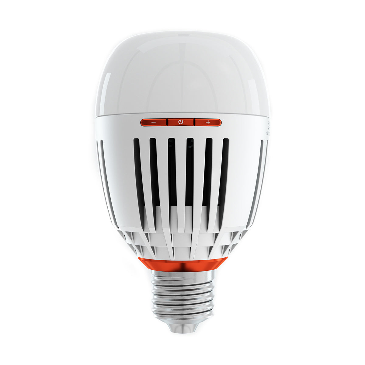 Aputure Accent B7C RGBWW Smart LED Light Bulb - Dimmable Color Changing Bulb for Home Theater, Gaming Room & Smart Lighting System