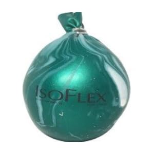 IsoFlex Stress Ball - Hand Grip Strengthener & Relaxation Tool for Adults - Perfect for Office, Gym, and Stress Relief Therapy