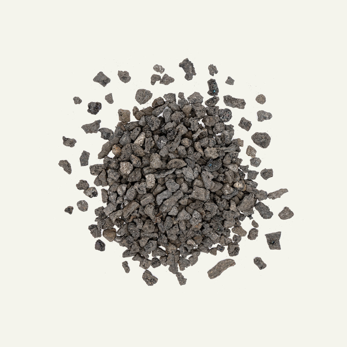 Ultum Nature Systems Contro Sand Vesuvius - Premium Aquarium Substrate for Planted Tanks & Shrimp Habitats (Natural Color, 5lb Bag) - Perfect for Freshwater Aquascaping, Nano Tanks, and Shrimp Breeding Setups