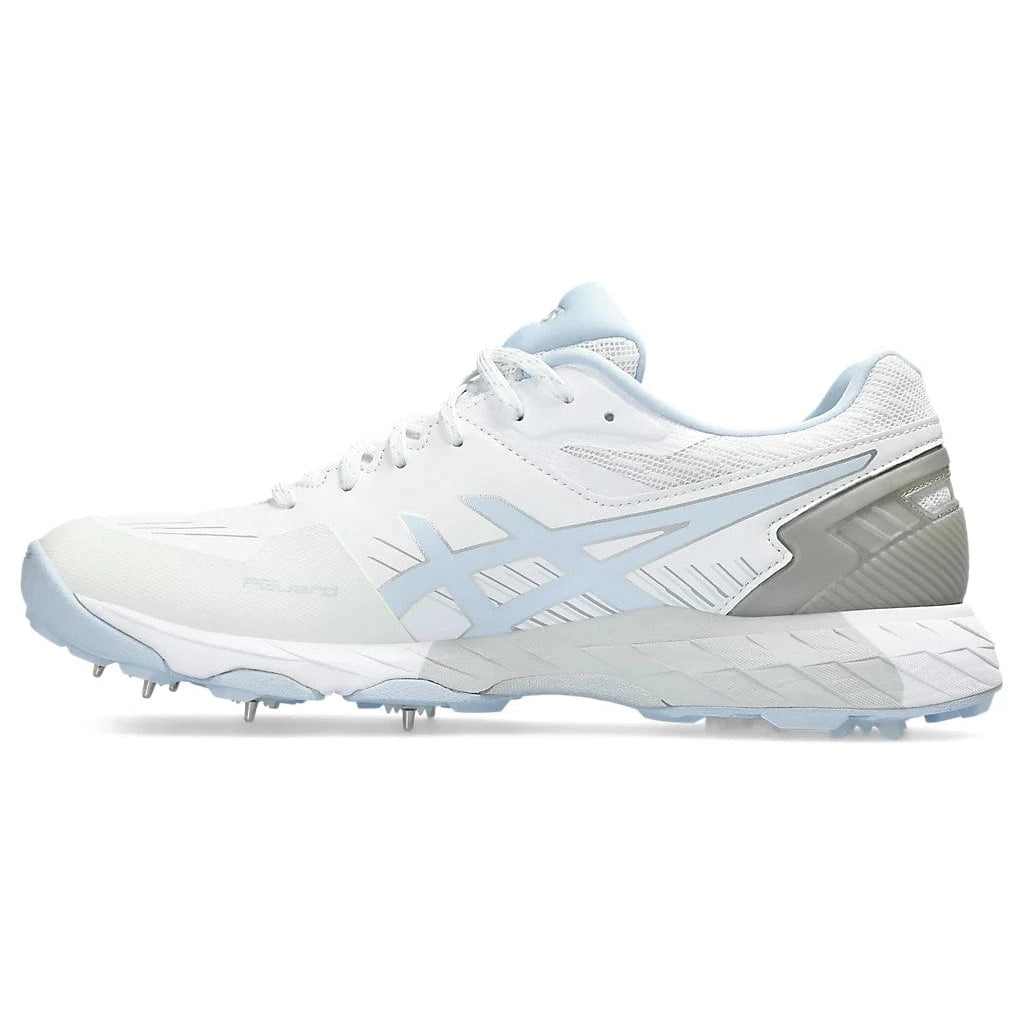 ASICS 350 Not Out FF Women's Cricket Shoes 2023 - Lightweight Performance Footwear for Women's Cricket Matches & Training Sessions