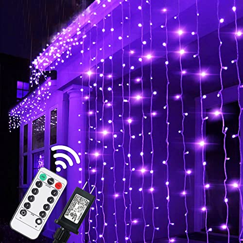 Purple(9.8 ft)
