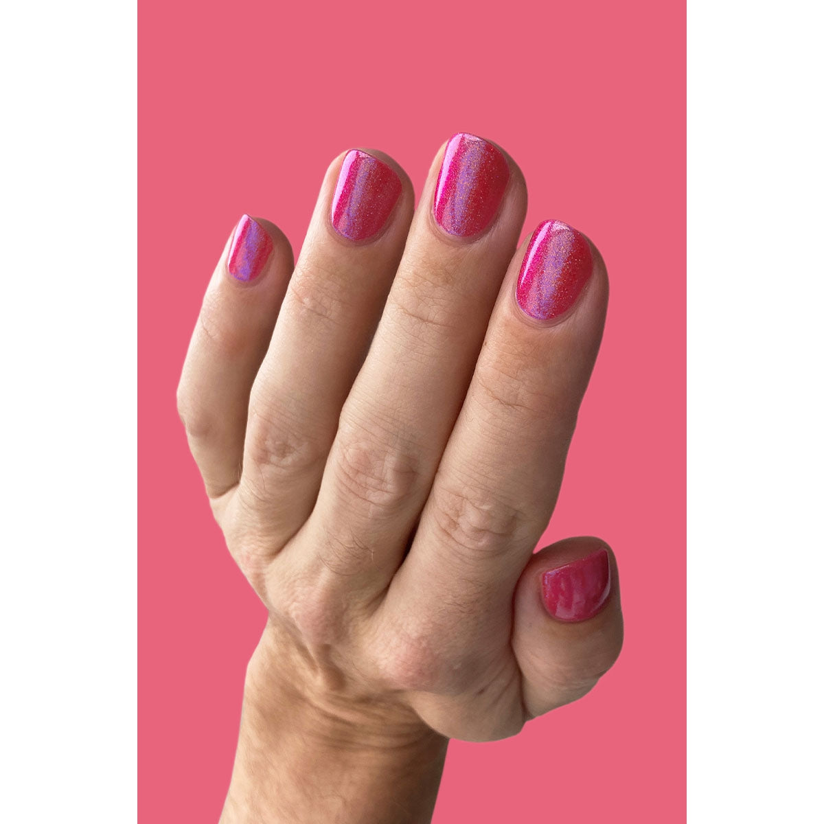 Cirque Colors Pele Nail Polish - 0.37 oz Long Lasting Vegan Nail Lacquer for Women - Perfect for Manicures, Pedicures & Special Occasions
