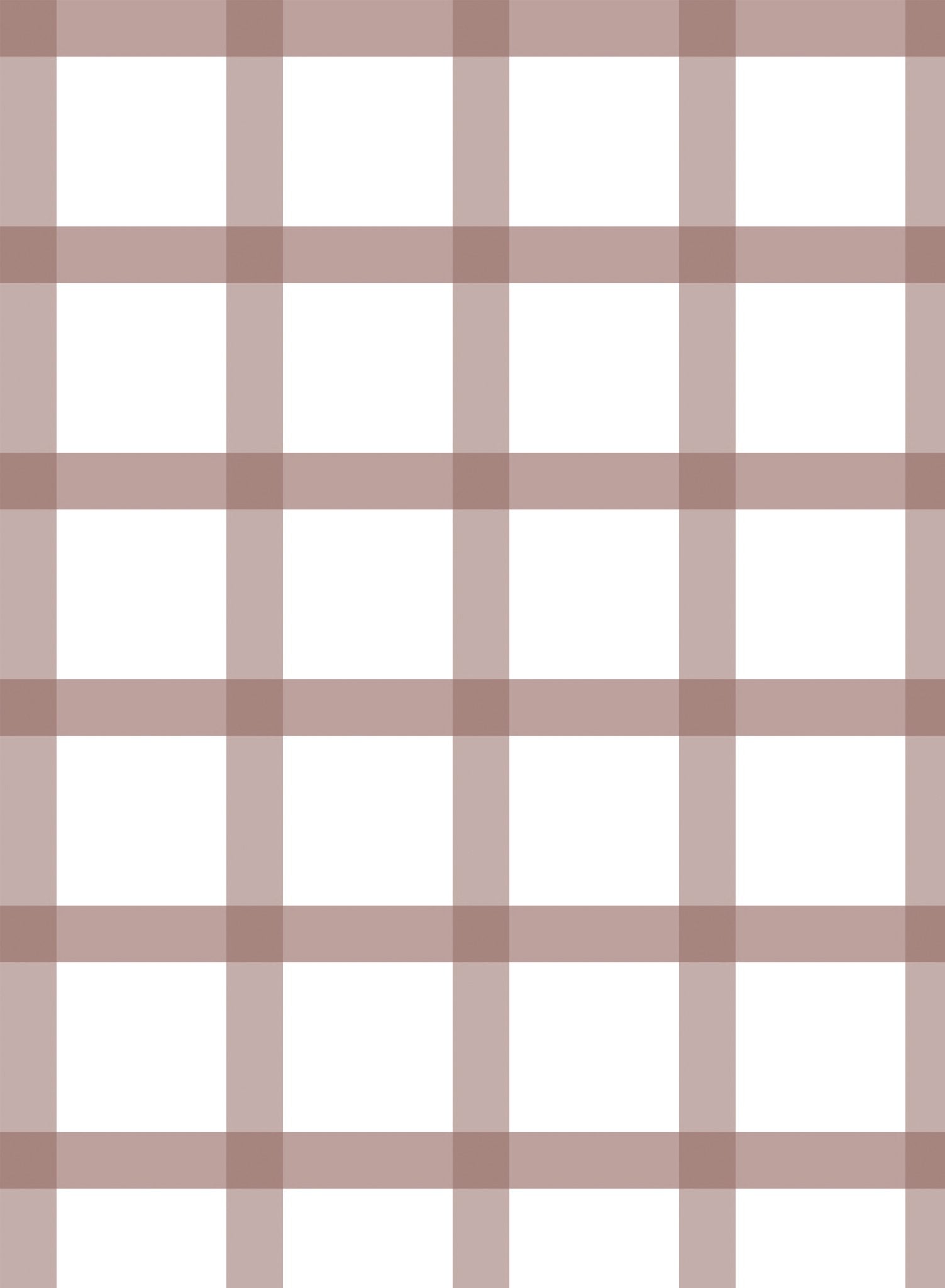 Off the Grid Wallpaper - Modern Geometric Peel and Stick Wallpaper for Home & Office Decor | Perfect for Bedroom, Living Room, and Workspace Accent Walls