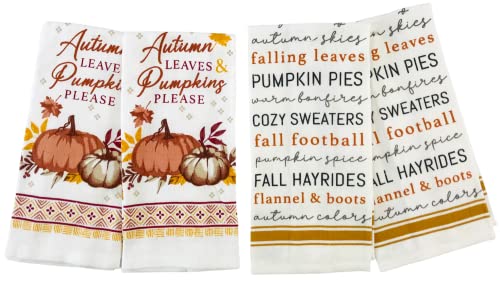 Autumn Words