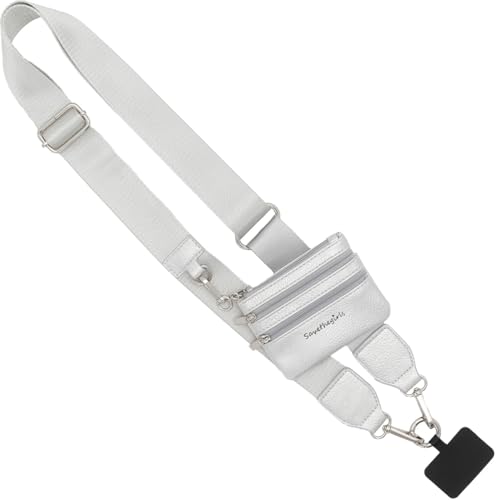 Silver - Silver Pouch