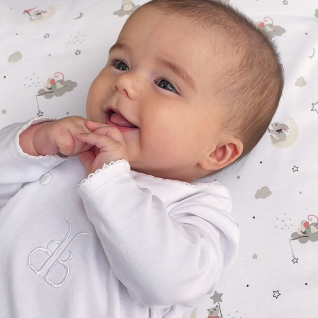 Personalized Pink Bunny Baby Wrap - Soft & Cozy Infant Swaddle Blanket for Newborns - Perfect for Nursery, Baby Showers & Photo Props