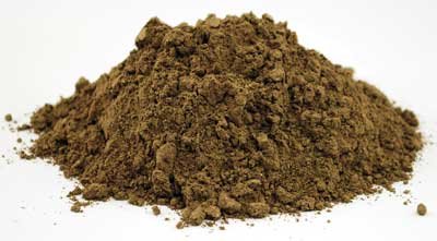 Organic Black Cohosh Root Powder - 1lb (16oz) for Women's Health, Menopause Relief & Natural Hormone Balance - Perfect for Herbal Tea, Capsules & Tinctures