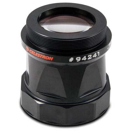 0.7x Reducer Lens for Celestron EdgeHD 1100 Telescope - Enhance Wide-Field Astrophotography & Deep Space Observation
