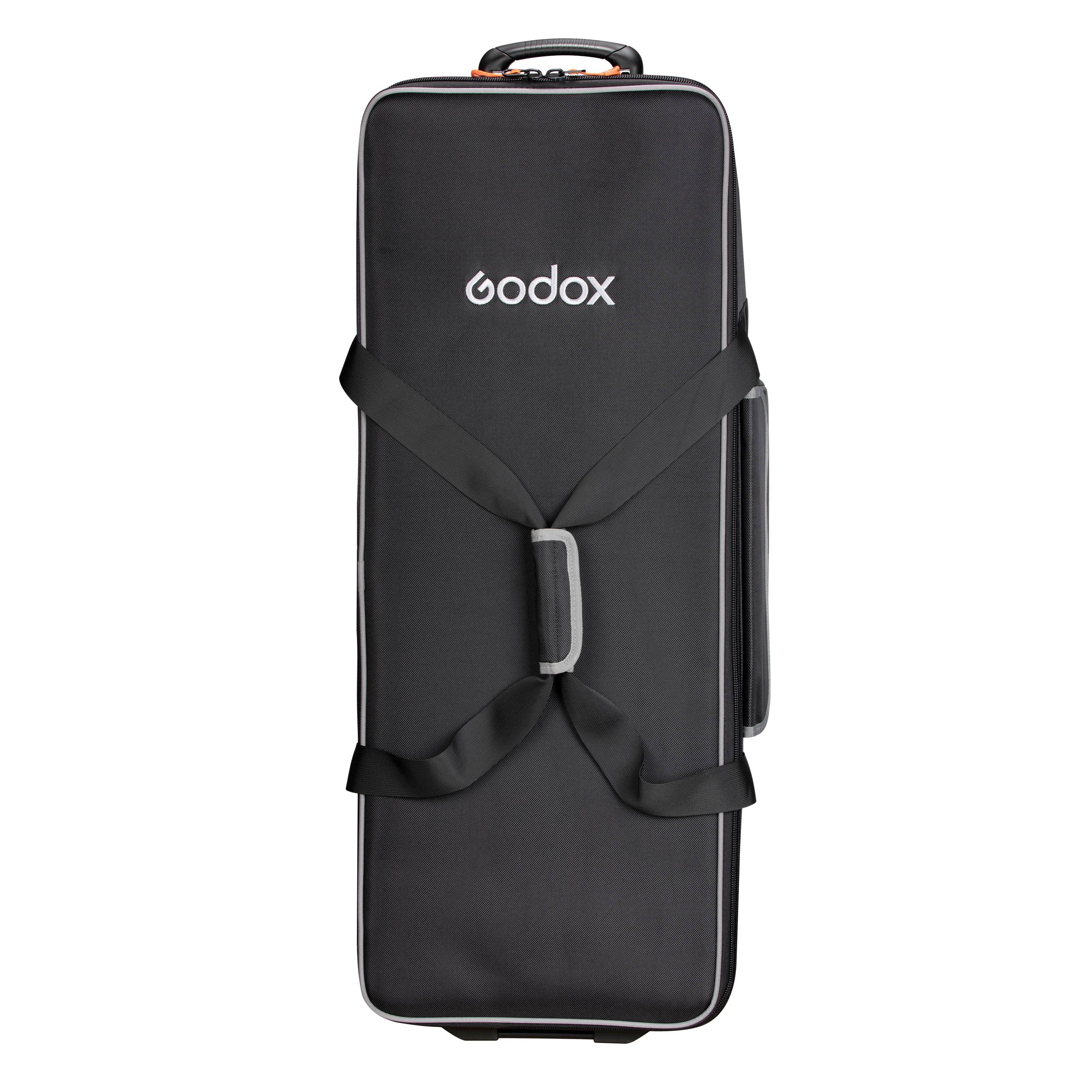 Godox LA200BI Twin Softbox Lighting Kit – Professional Continuous LED Light for Photography & Video – Perfect for Studio, Portrait, and Product Shots