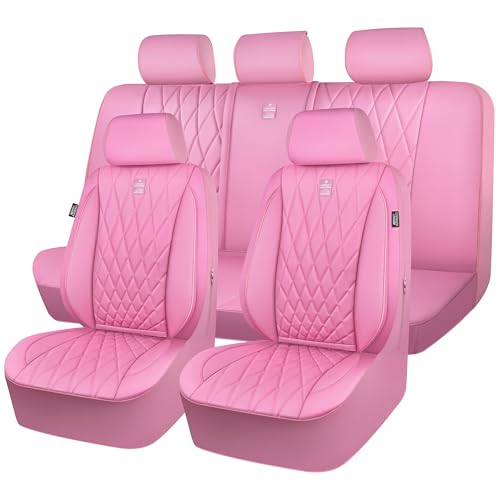Pure Pink