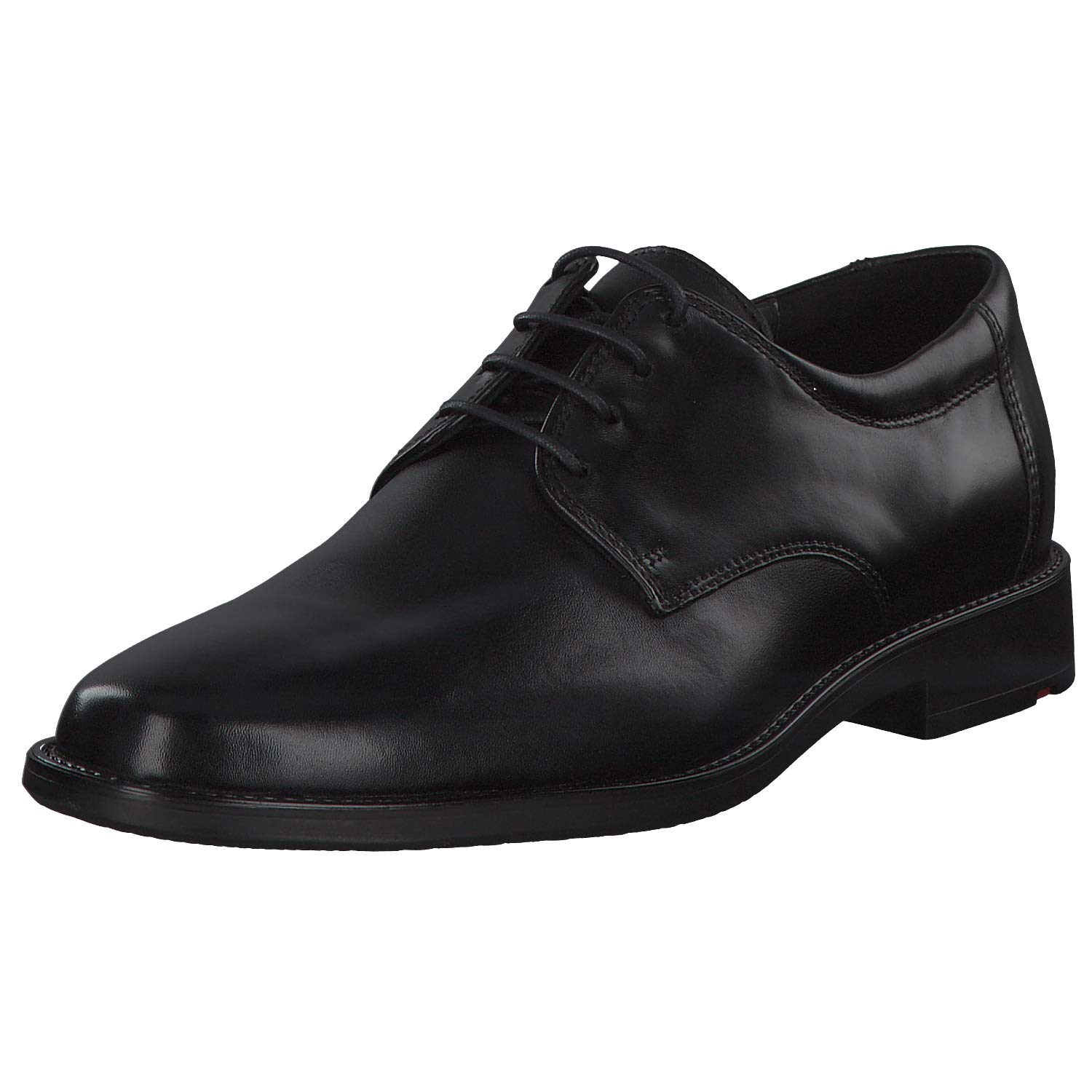 LLOYD Men's Derby Shoes - Classic Leather Dress Shoes for Business & Formal Occasions | Comfortable & Stylish Oxfords for Work, Weddings & Office Wear