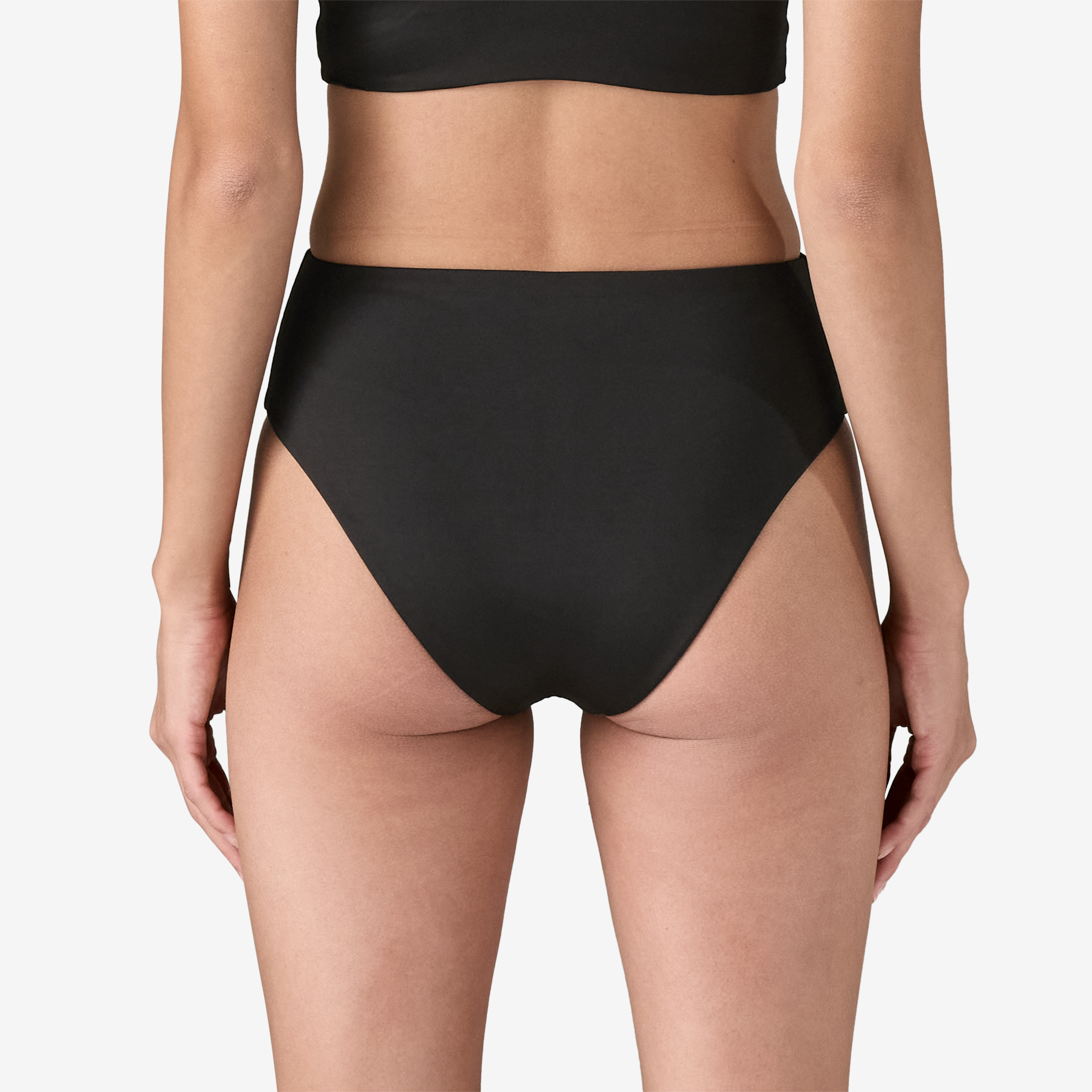 Women's High Waisted Bikini Bottoms - Sexy Swimwear for Women - Perfect for Beach Vacation & Pool Party