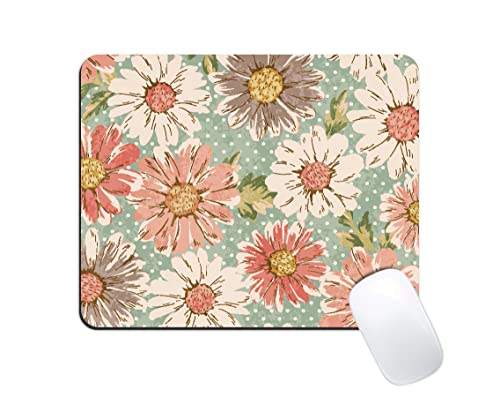 Retro Flowers