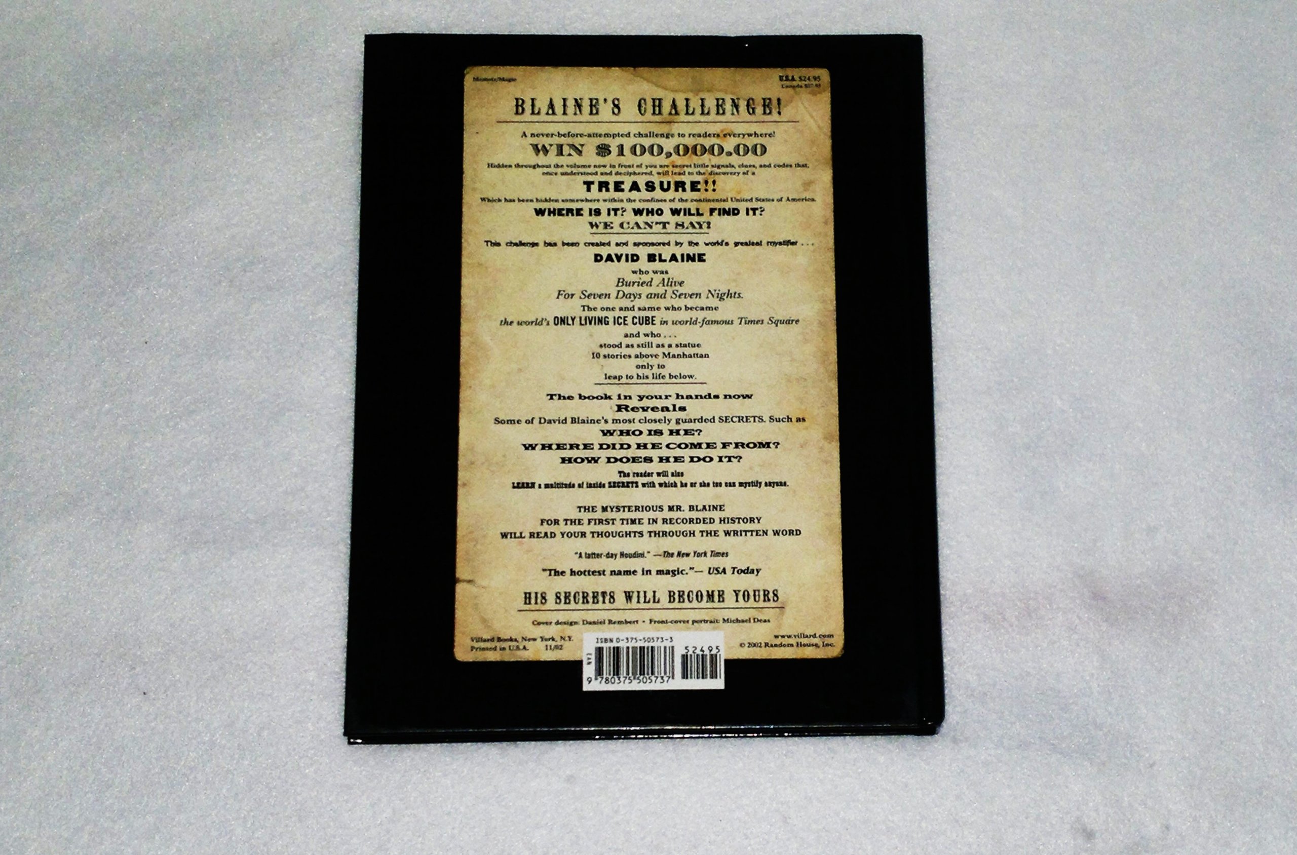 Mysterious Stranger: A Book of Magic Spells & Enchantments - Perfect for Wicca Practitioners, Pagan Rituals & Fantasy Lovers