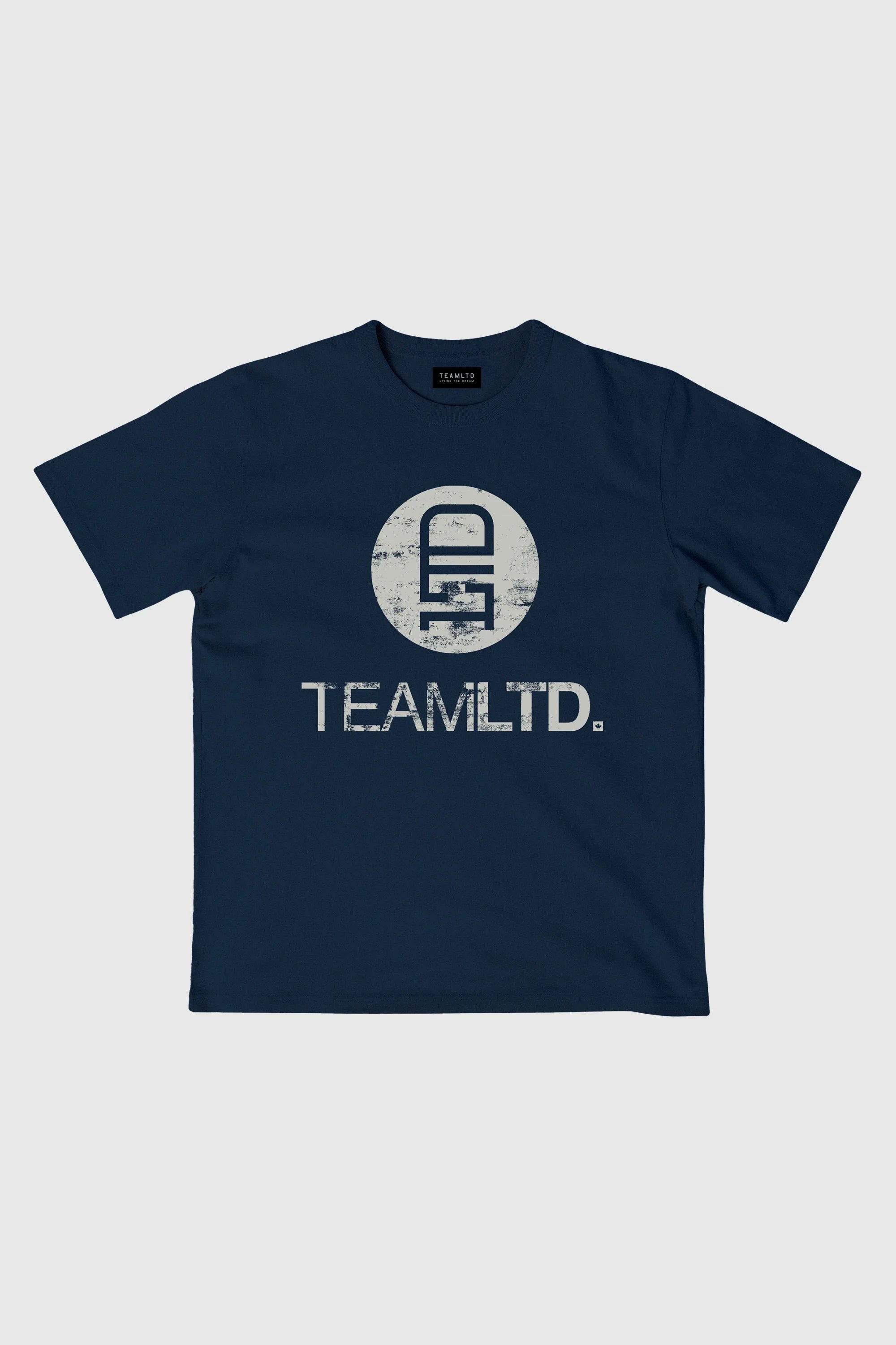 Custom Logo Printed T-Shirt - Soft Cotton Unisex Tee for Men & Women - Perfect for Branding, Team Events & Casual Wear