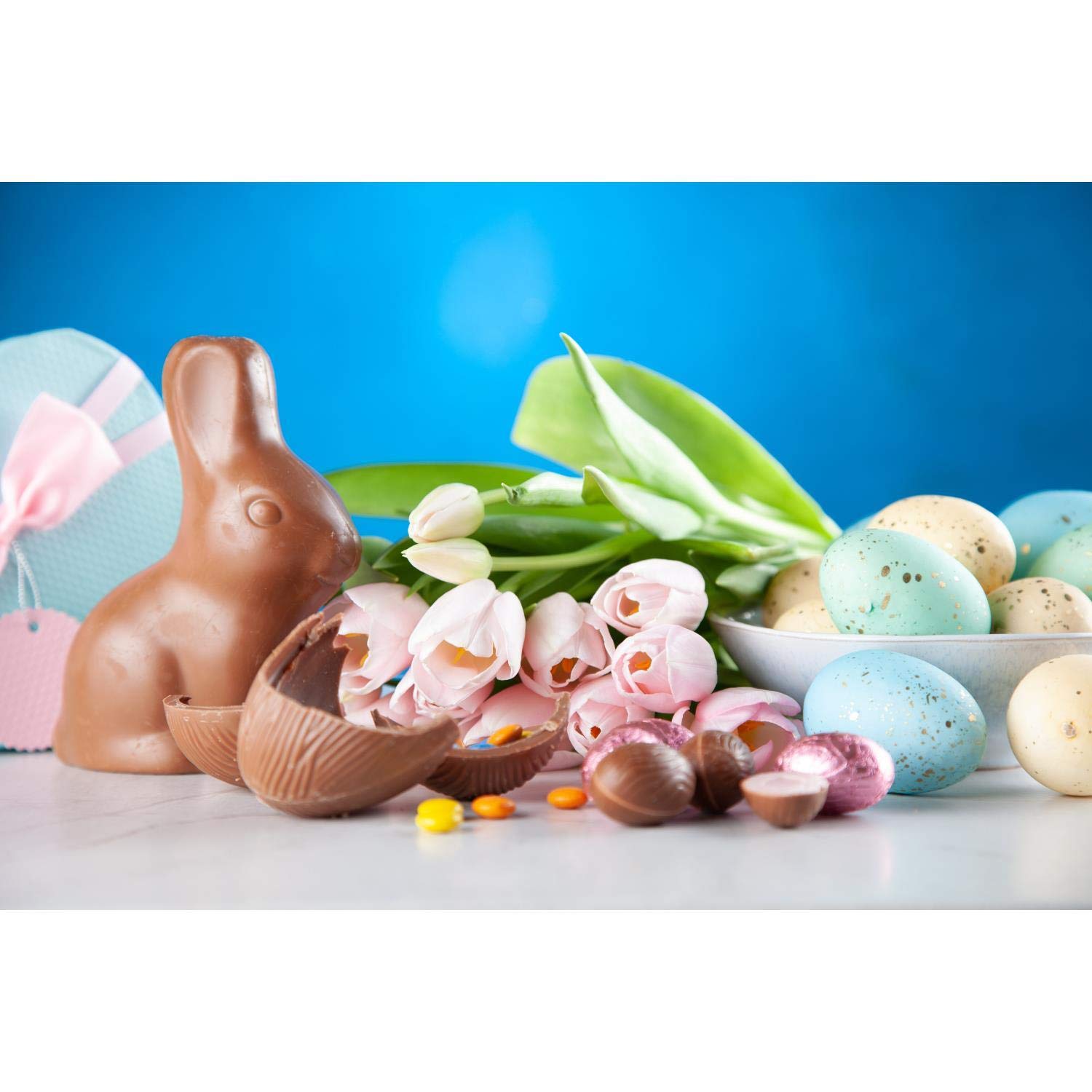 Cadbury Dairy Milk Mini Eggs 130g - Easter Treats & Gifts