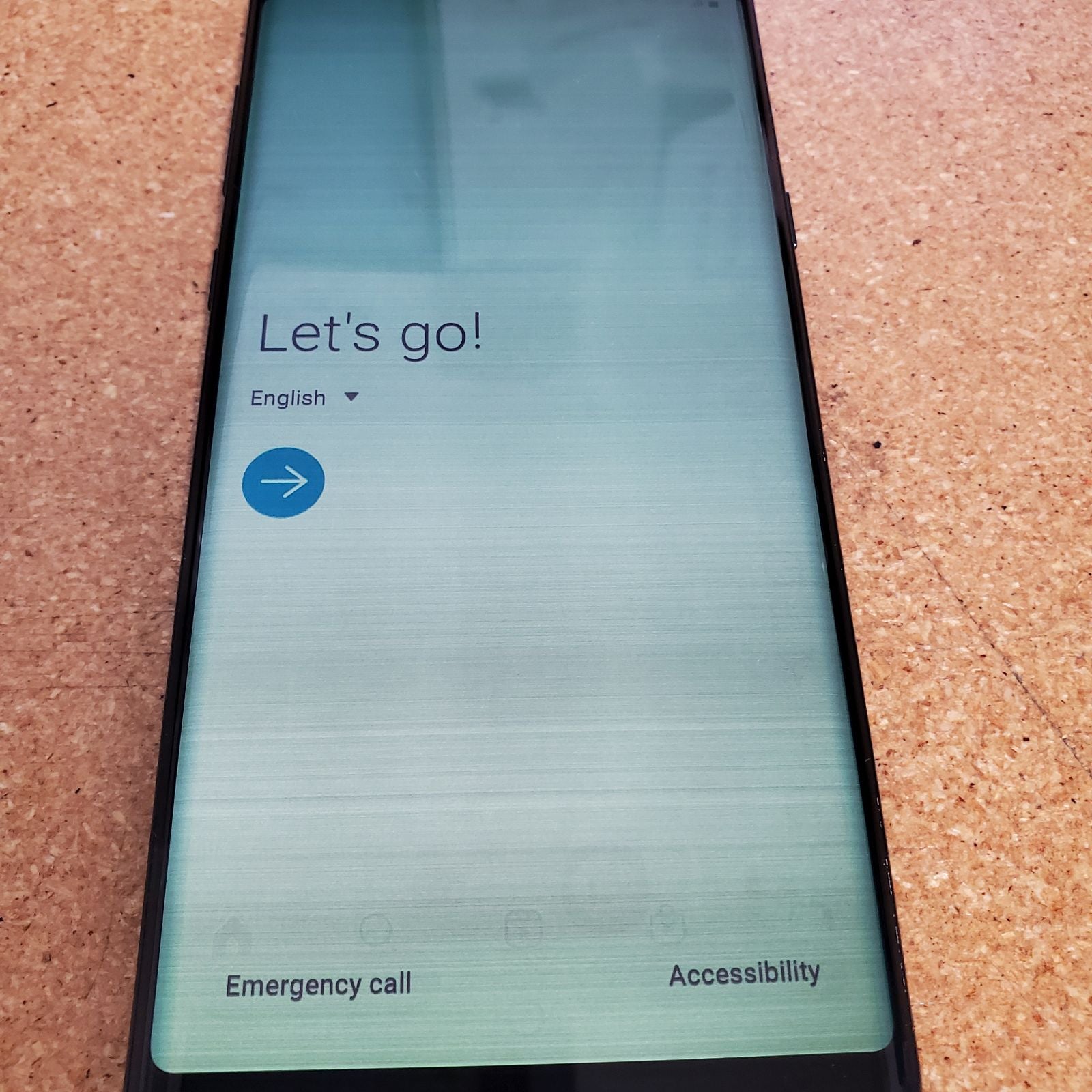 Samsung Galaxy Note 9 128GB Unlocked Smartphone - 6.4