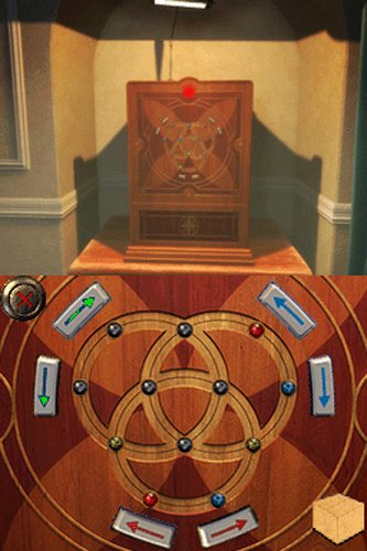 Safecracker: The Ultimate Puzzle Adventure Game for Nintendo DS - Perfect for Family Game Nights & Puzzle Lovers
