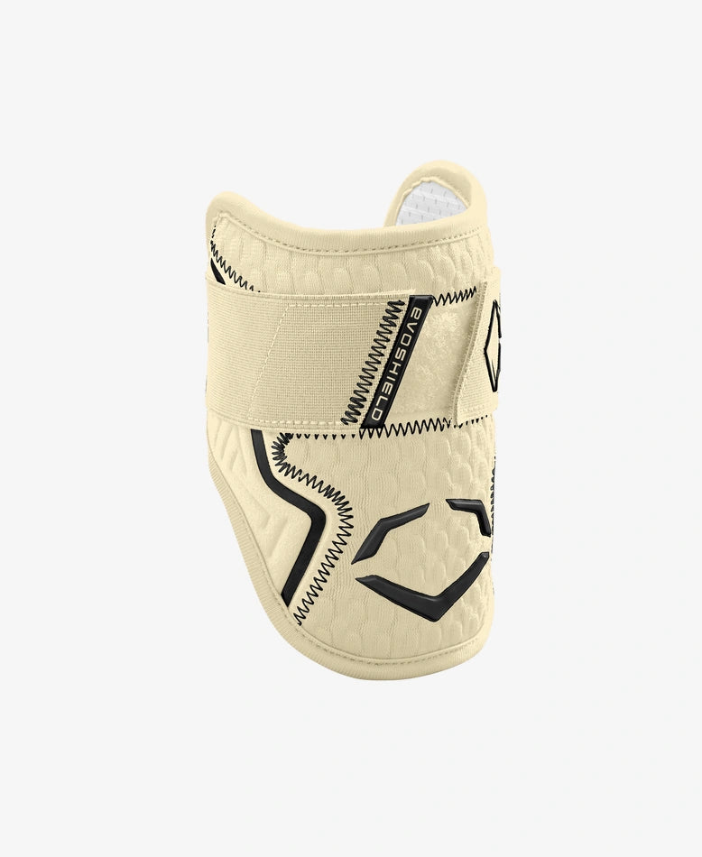EvoShield Pro SRZ 2.0 Baseball Softball Elbow Guard WB57260 - Protective Gear for Baseball & Softball Players - Perfect for Training, Games & Injury Prevention