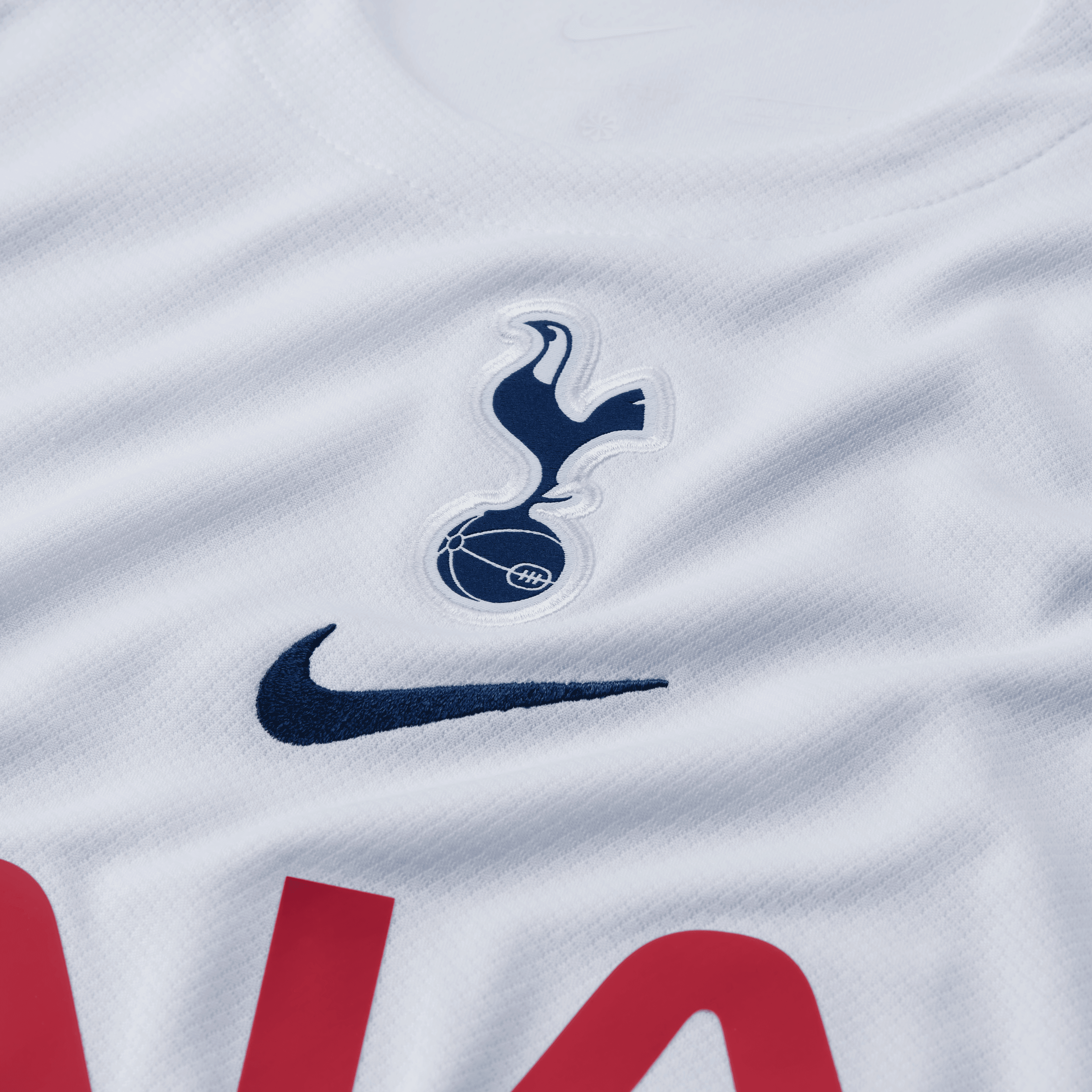 Tottenham Hotspur 2025-2026 Youth Home Jersey - Official Stadium Soccer Shirt for Boys & Girls - Perfect for Match Day, Training & Fan Support