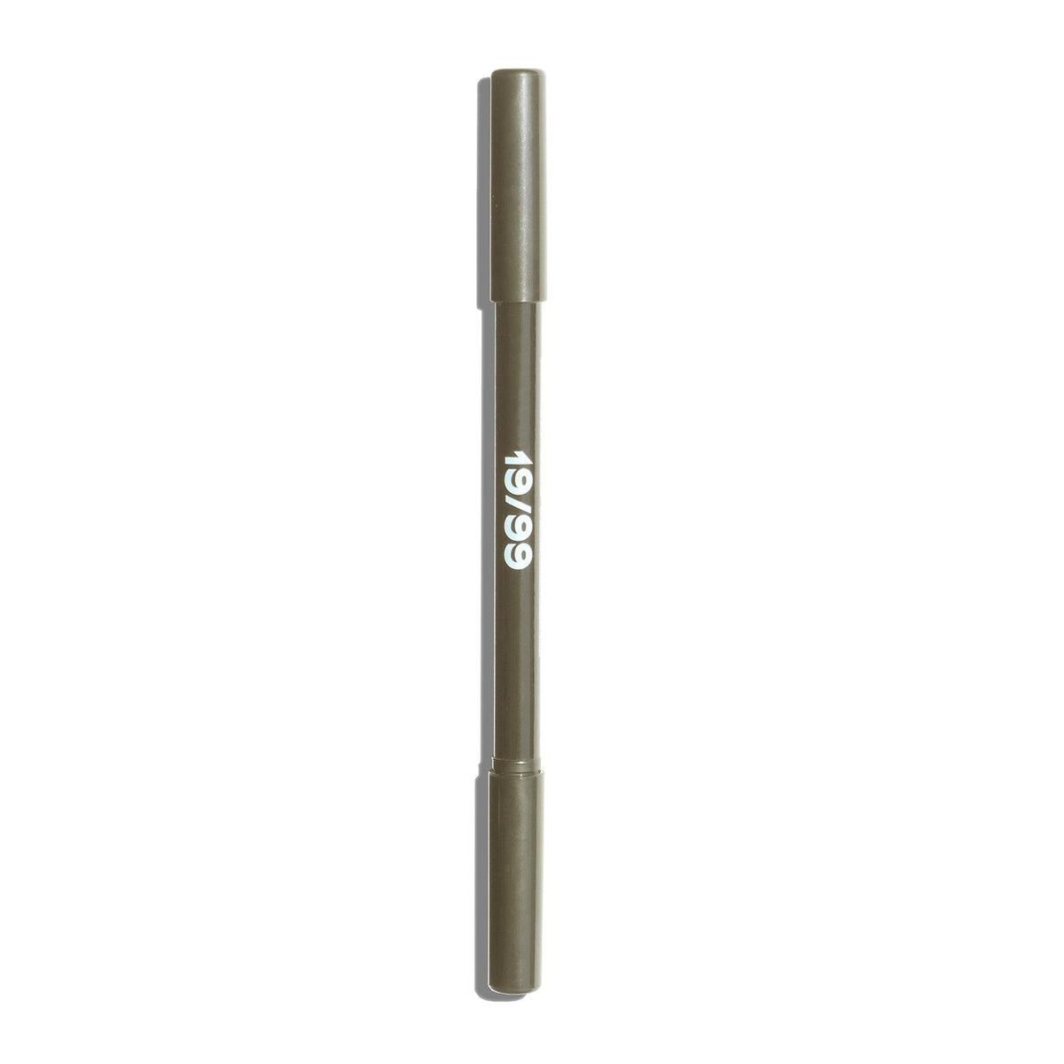 Best Graphite Brow Pencil for Natural Looking Eyebrows - Waterproof & Long Lasting - Perfect for Daily Makeup & Professional Use