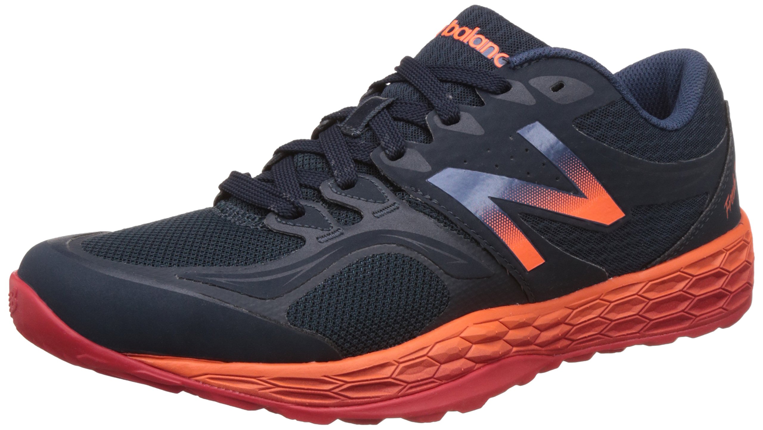 New Balance MX80V2 Fresh Foam Men's Training Shoes - Lightweight Comfort for Running, Gym & Cross Training | Perfect for Workouts & Athletic Performance
