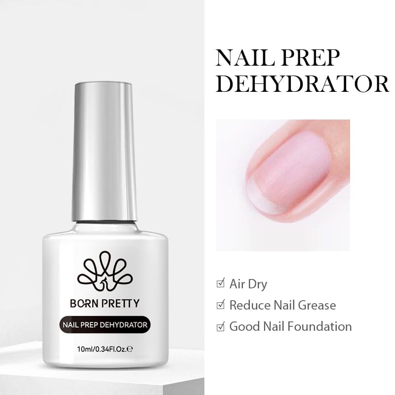 10ml Function Gel Collection Base & Top Coat - Long-Lasting Nail Polish for Manicures & Pedicures - Perfect for Home & Salon Use