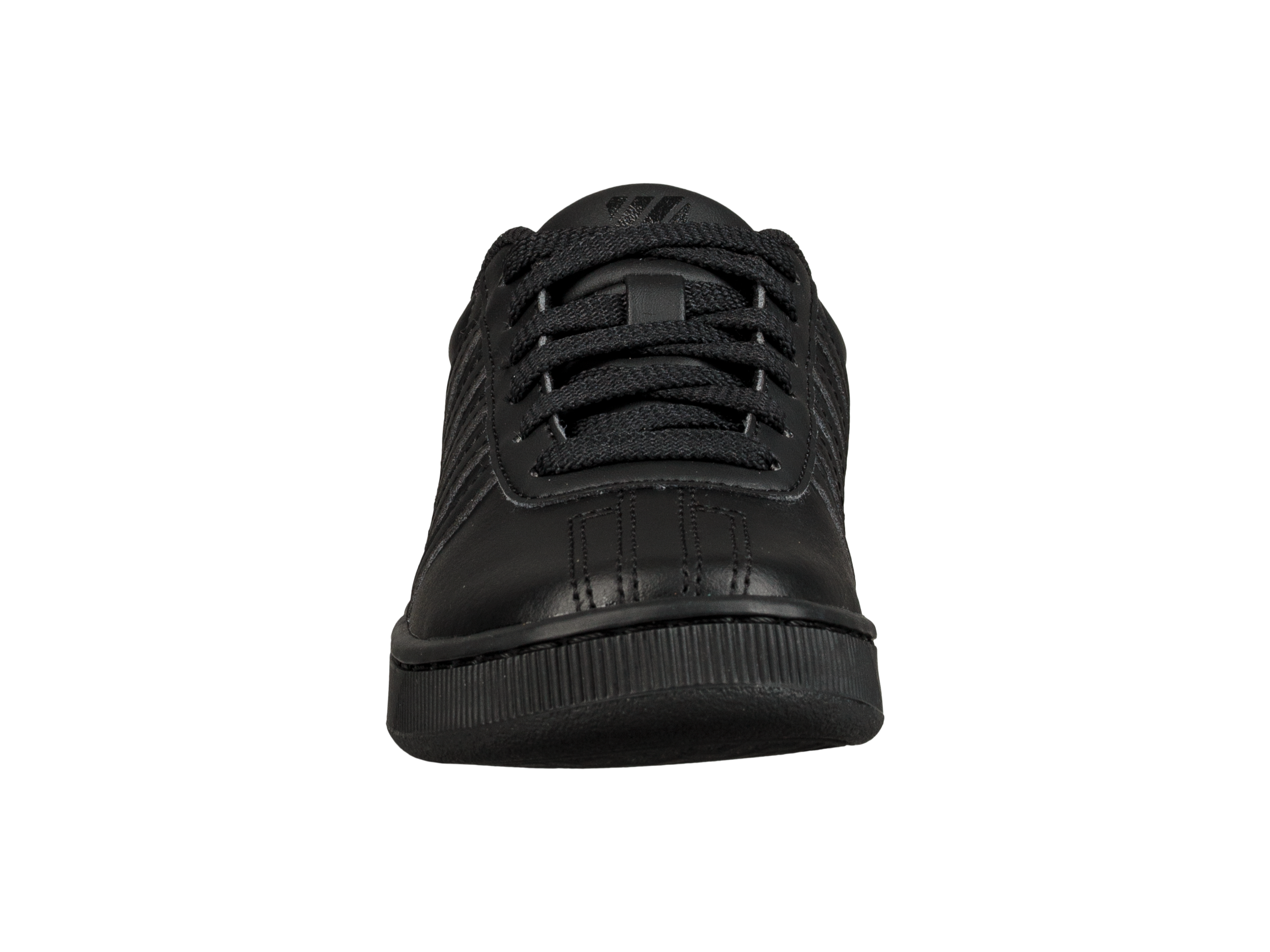 Classic Pro Black Sneakers - 55612 001 W | Comfortable Casual Shoes for Men & Women | Perfect for Running, Walking & Everyday Wear