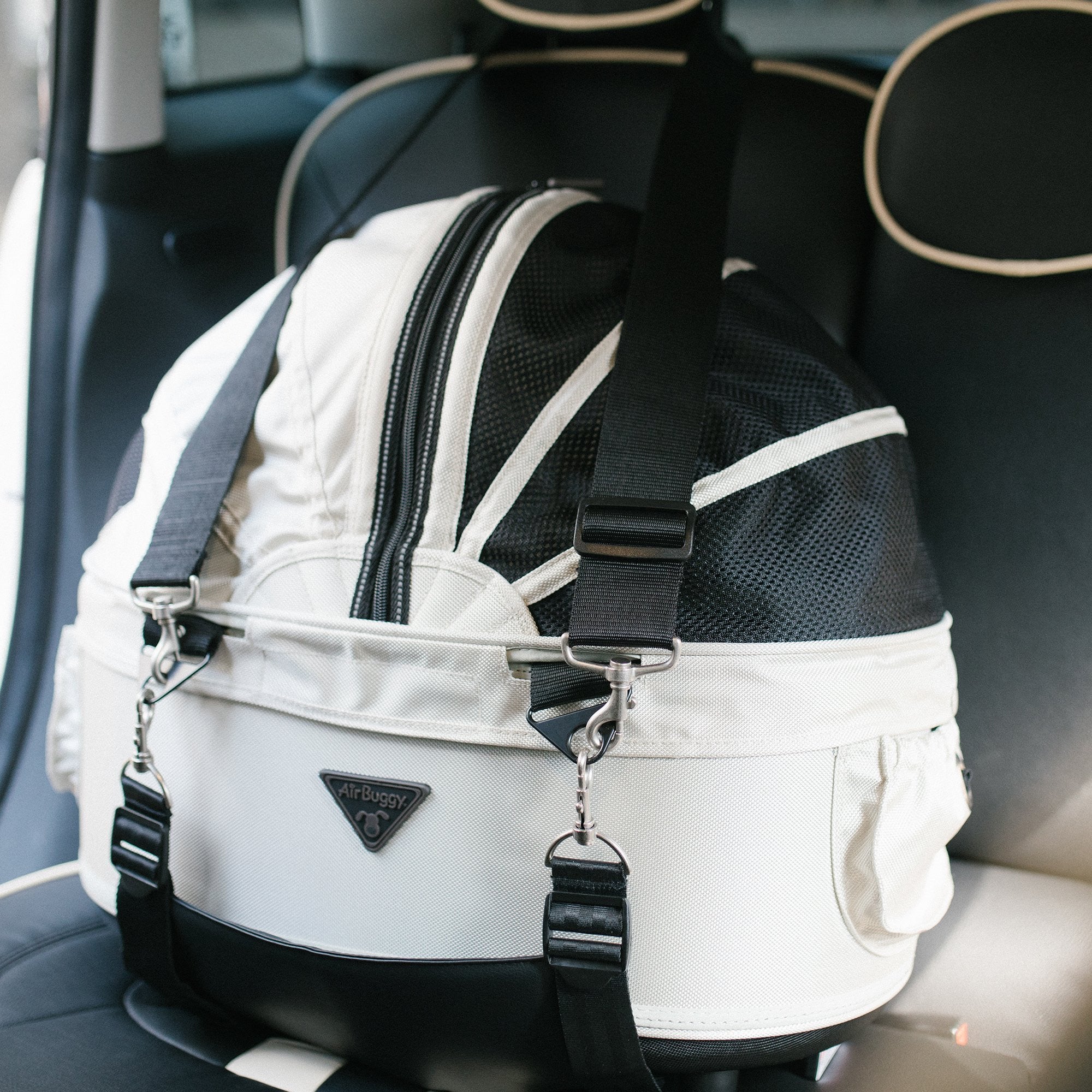 DOME2 ISOFIX Car Seat Belt - Universal Baby Safety Harness for Secure Travel - Perfect for Cars, SUVs, and Minivans