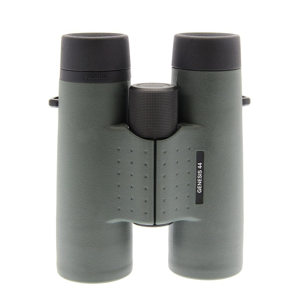 Kowa Genesis 10.5x44 XD Prominar Binoculars - High Performance Waterproof Binoculars for Bird Watching, Hunting & Outdoor Adventures