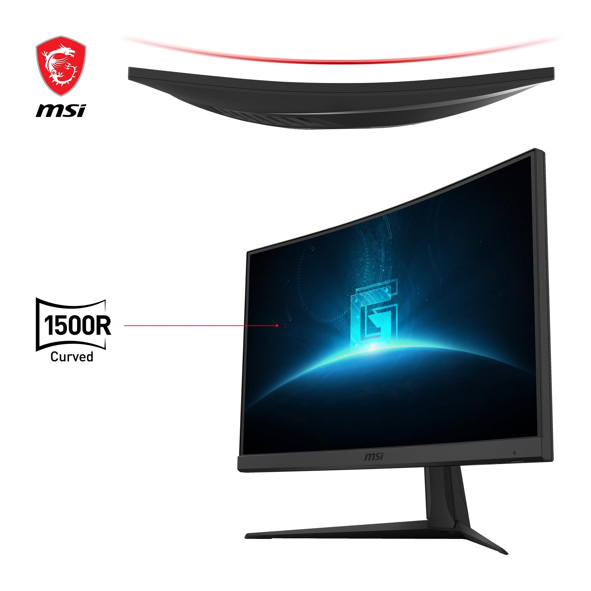 MSI G24C6 E2 23.6