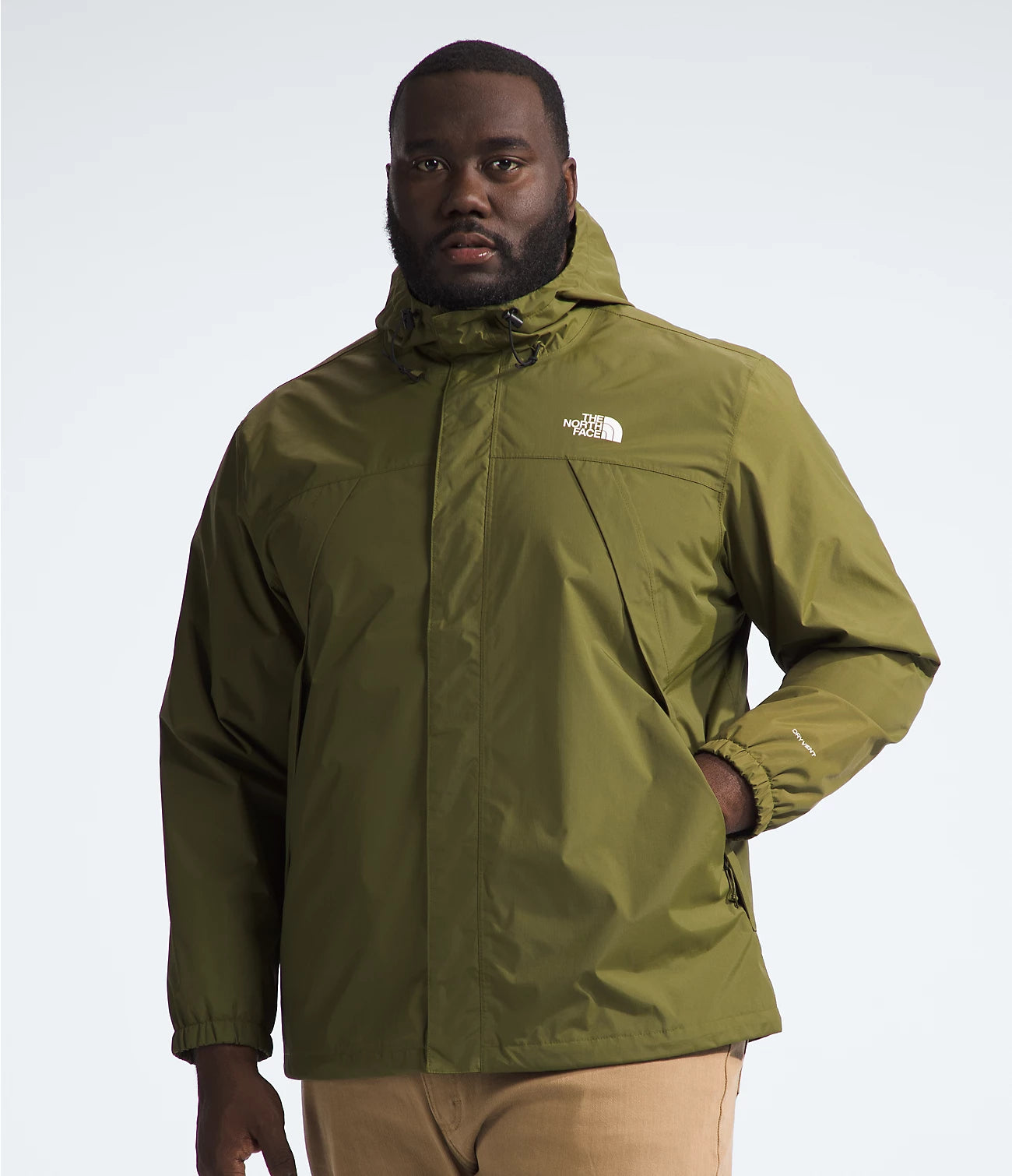 FOREST OLIVE