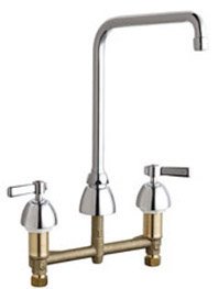 High-Quality Kitchen Sink Faucet Without Spray - Durable Stainless Steel Pull-Down Faucet for Modern Home Kitchens | Perfect for Washing Dishes, Filling Pots & Daily Kitchen Tasks