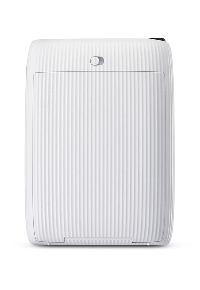Fujifilm Instax Mini Link 2 Smartphone Printer - Wireless Instant Photo Printing for iPhone & Android - Perfect for Travel, Parties & DIY Scrapbooking