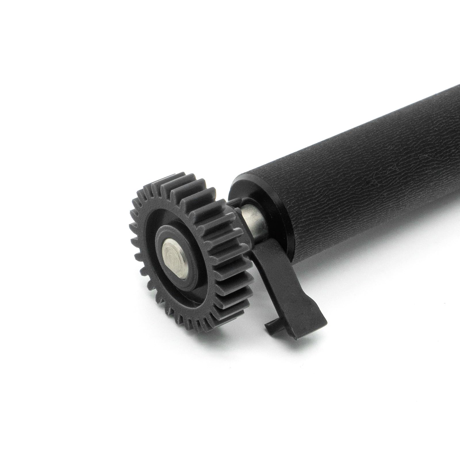 Zebra ZD410 Thermal Printer Platen Roller Kit - Replacement Transfer Roller Compatible with ZD410 (203dpi & 300dpi) for Smooth Label Printing - Perfect for Retail, Warehouse & Shipping Label Applications